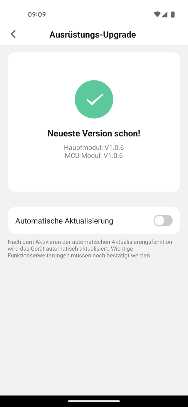 gosund-firmware