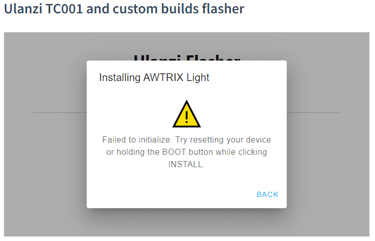 flash-error