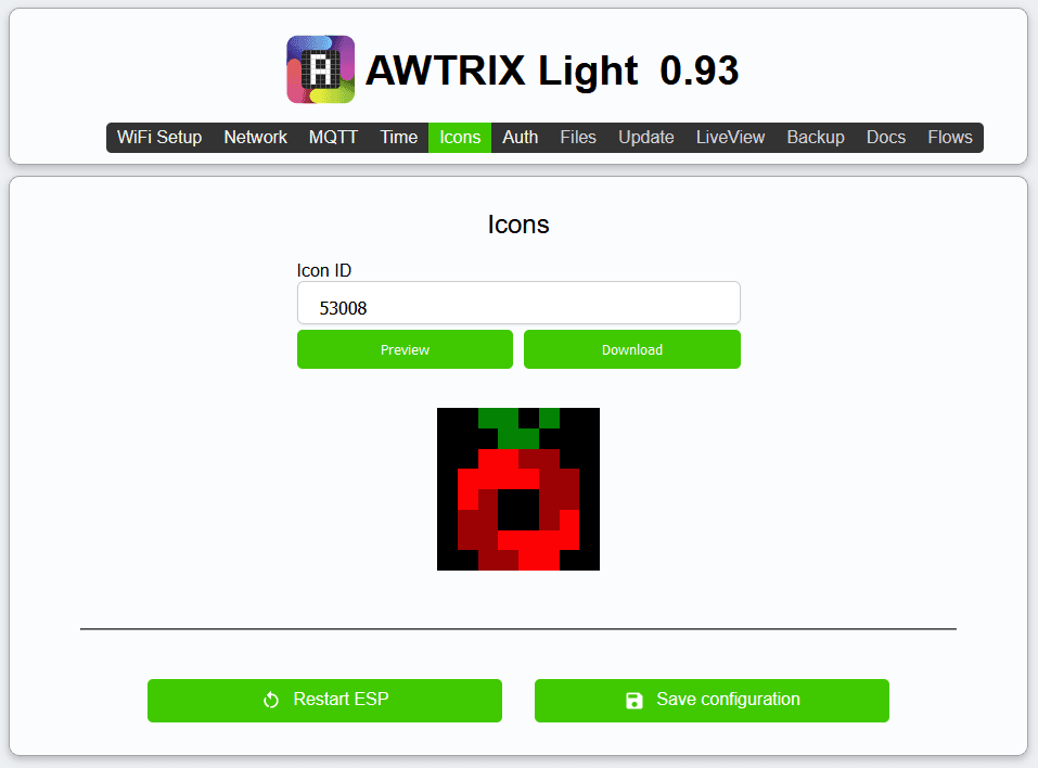 download icons
